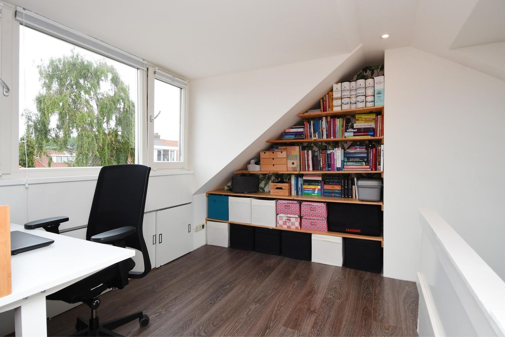 Fransen van de Puttestraat 41, Delft foto-39