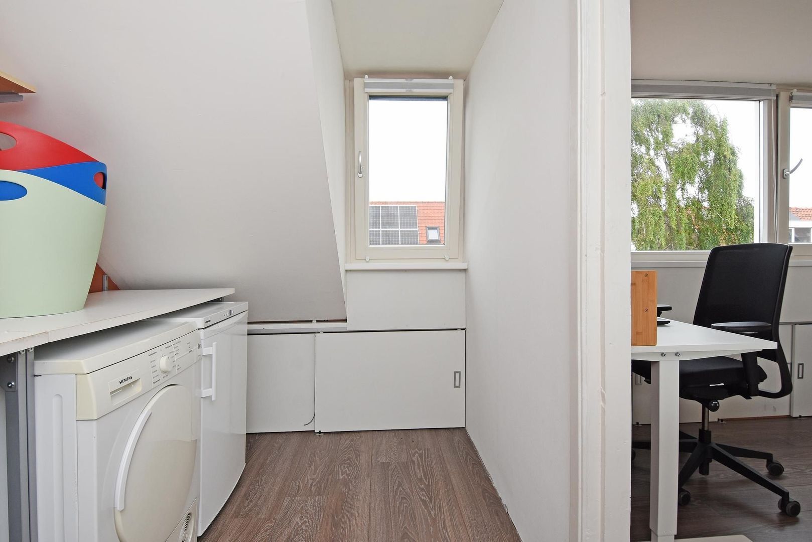 Fransen van de Puttestraat 41, Delft foto-38