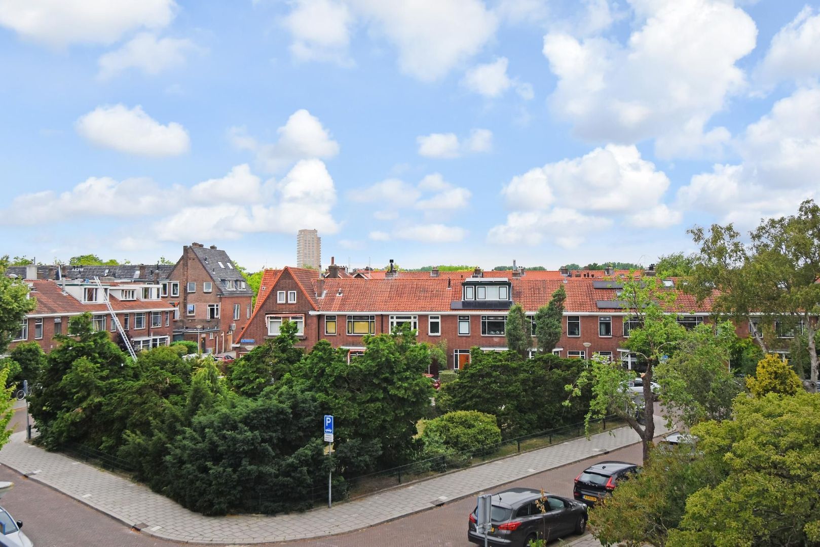 Fransen van de Puttestraat 41, Delft foto-44