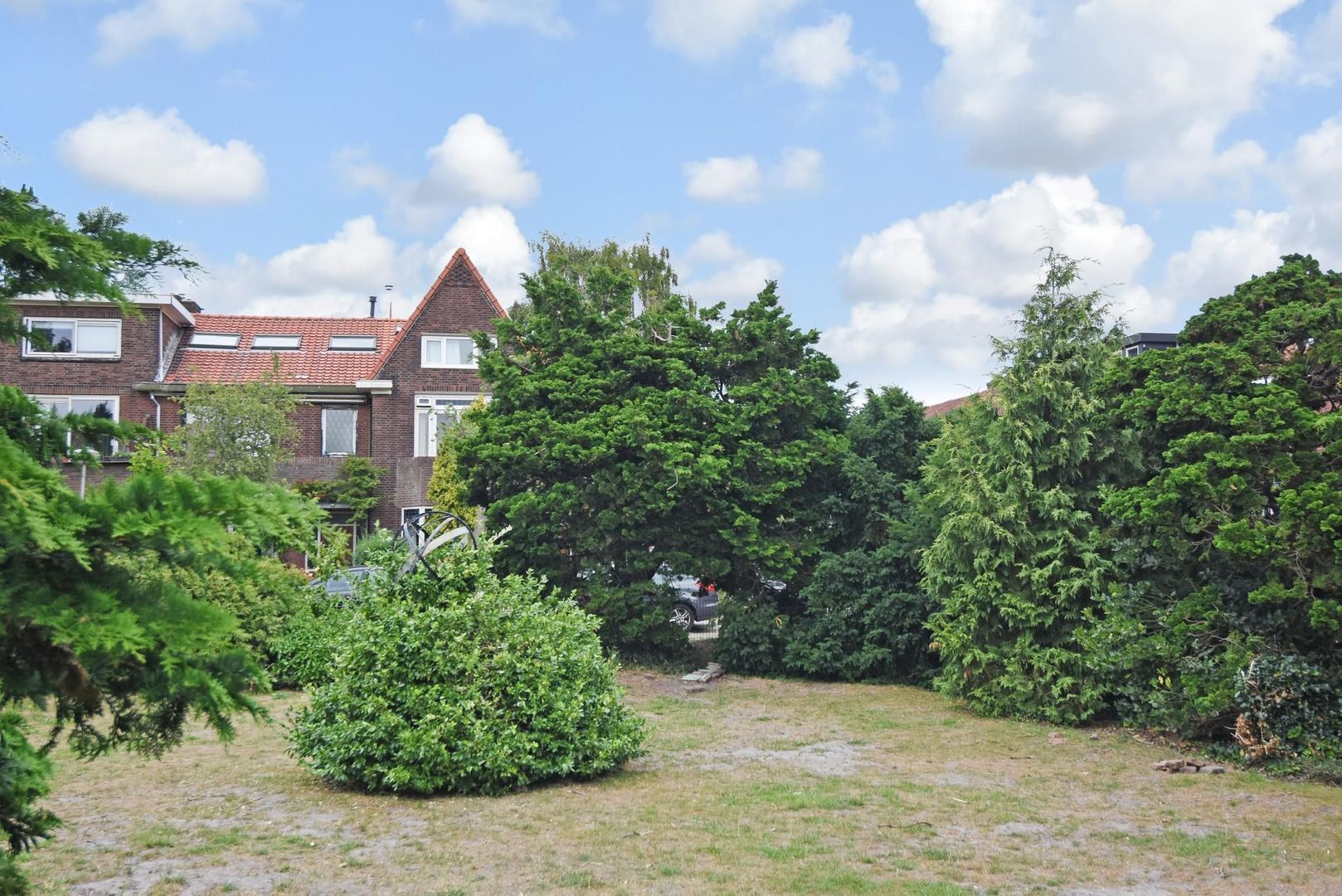 Fransen van de Puttestraat 41, Delft foto-46