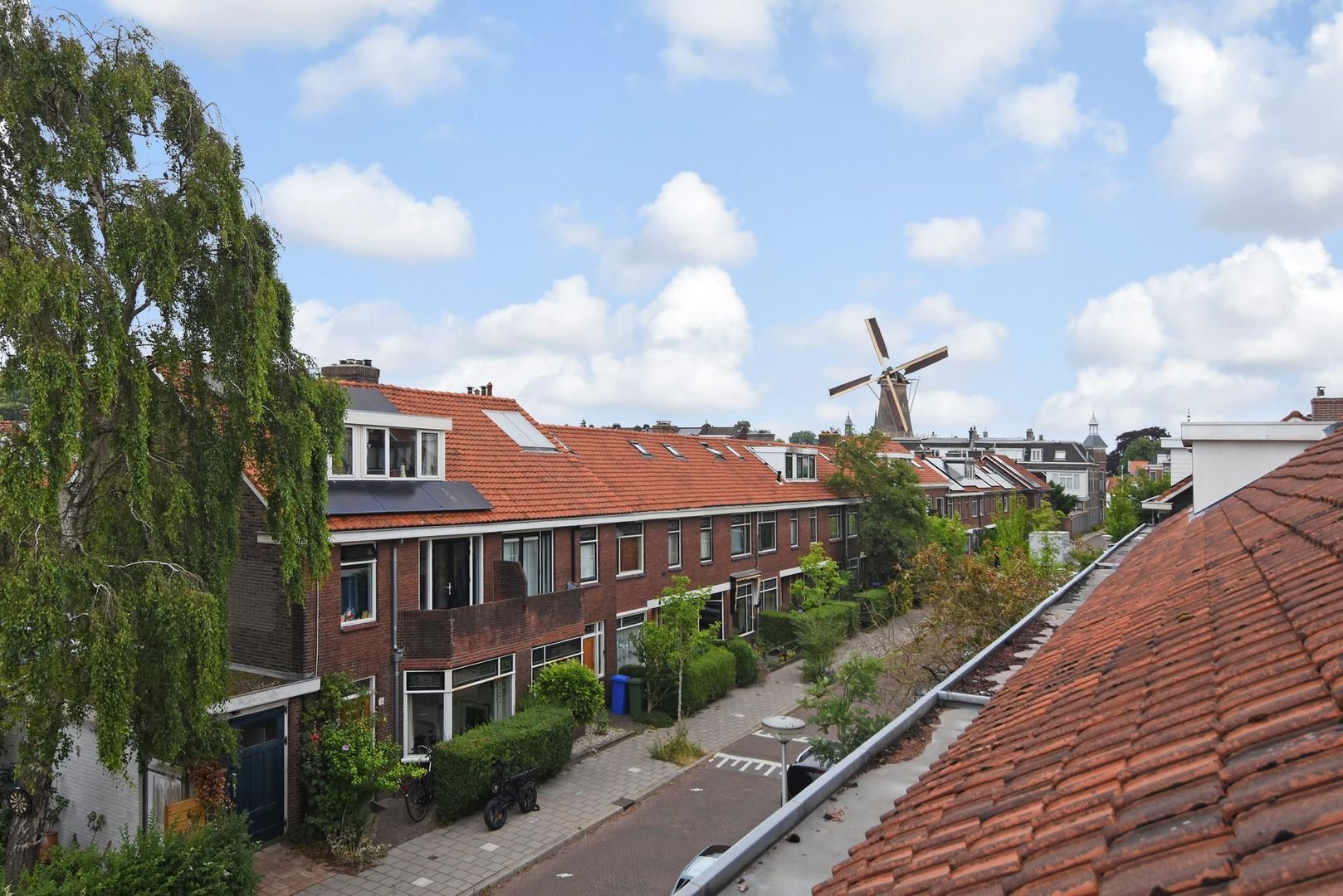 Fransen van de Puttestraat 41, Delft foto-45