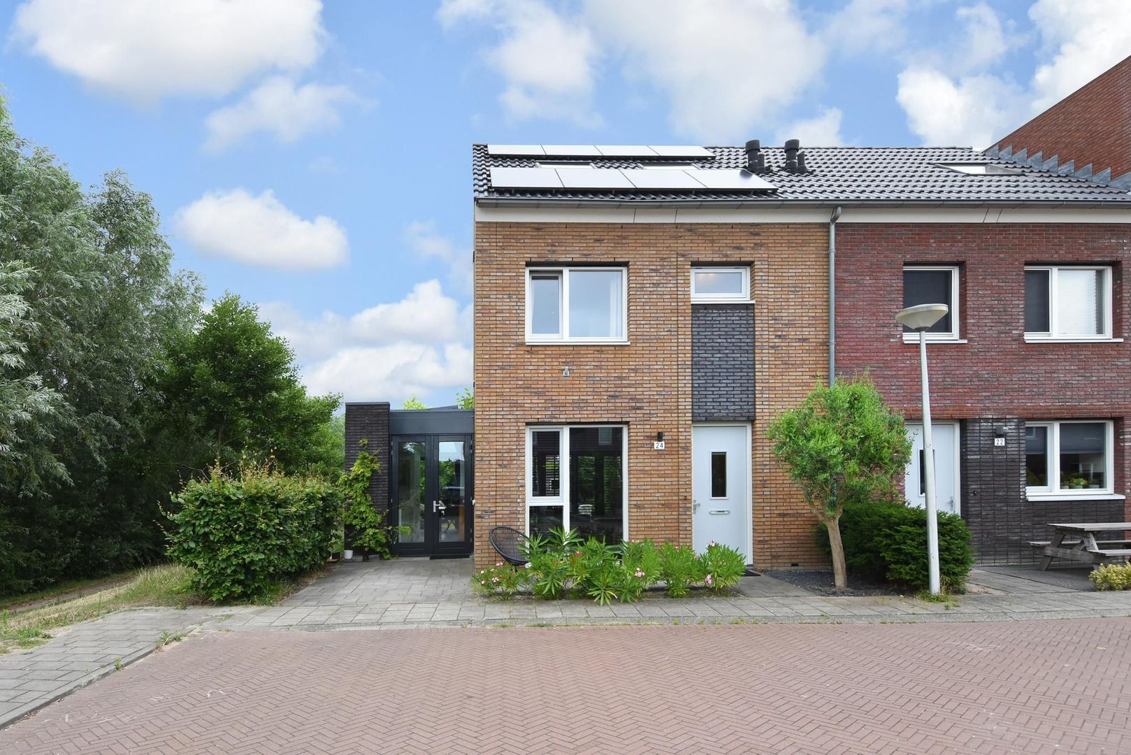 Van der Maareltuinen 24, Delft foto-73