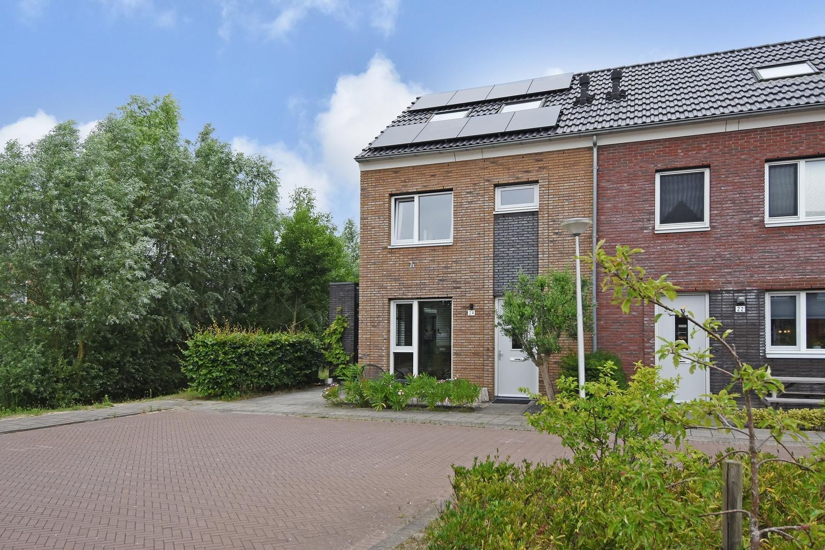 Van der Maareltuinen 24, Delft foto-74