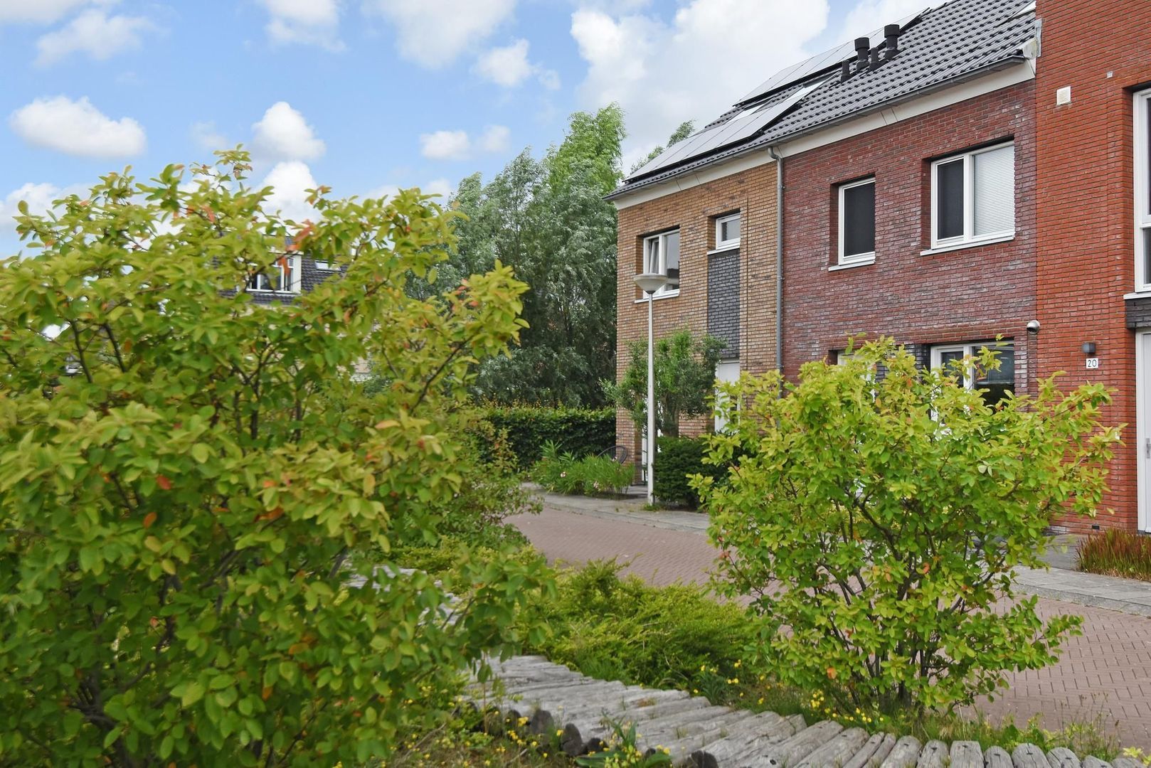 Van der Maareltuinen 24, Delft foto-78