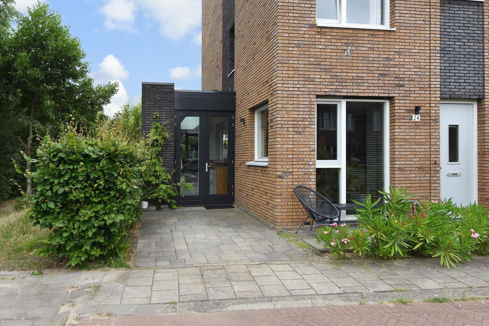 Van der Maareltuinen 24, Delft foto-76
