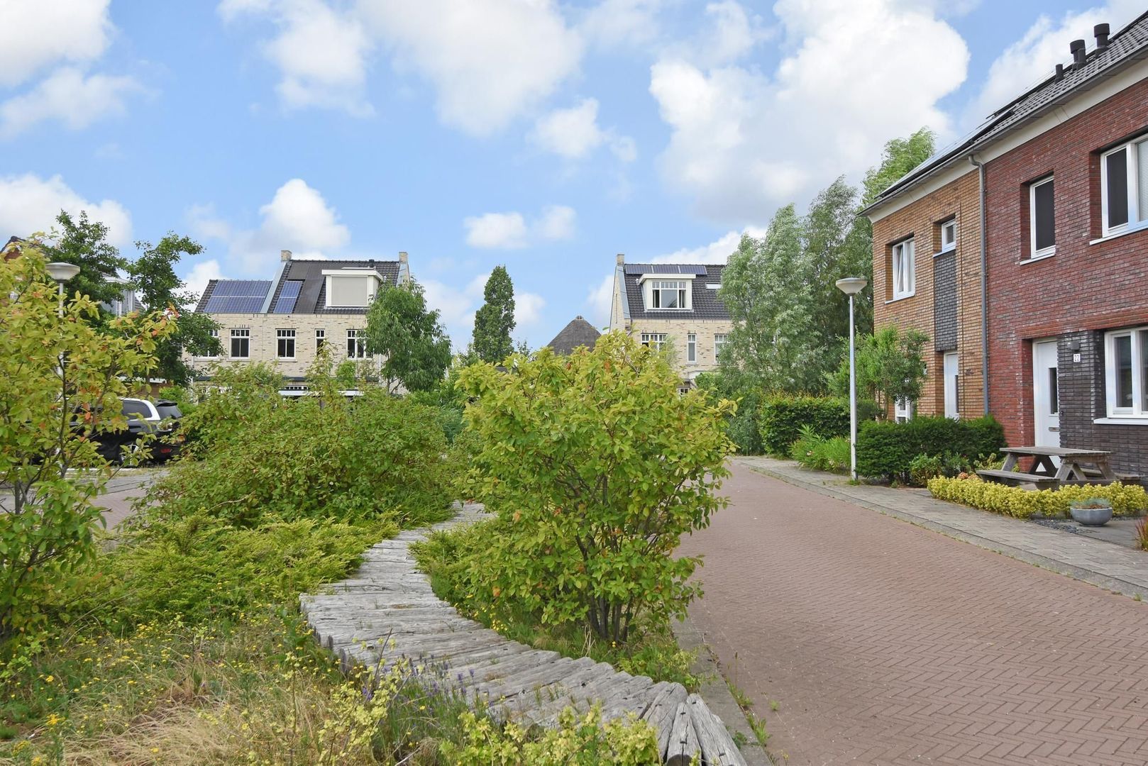 Van der Maareltuinen 24, Delft foto-77