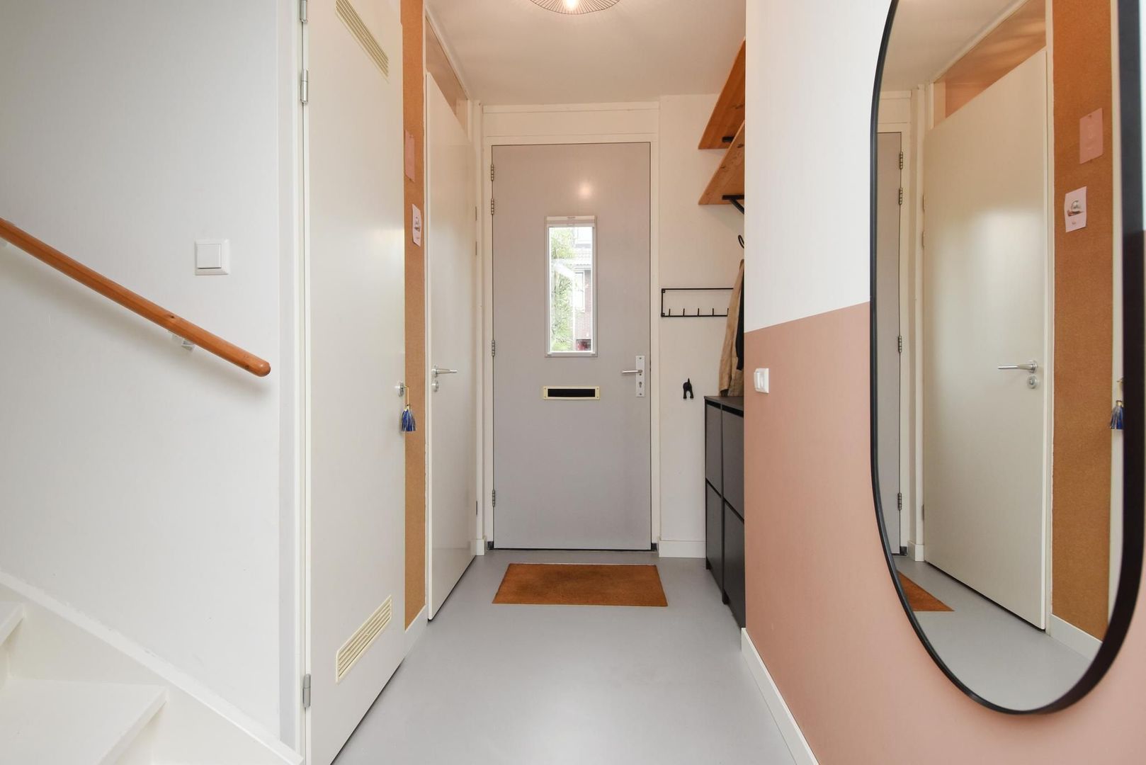 Van der Maareltuinen 24, Delft foto-45