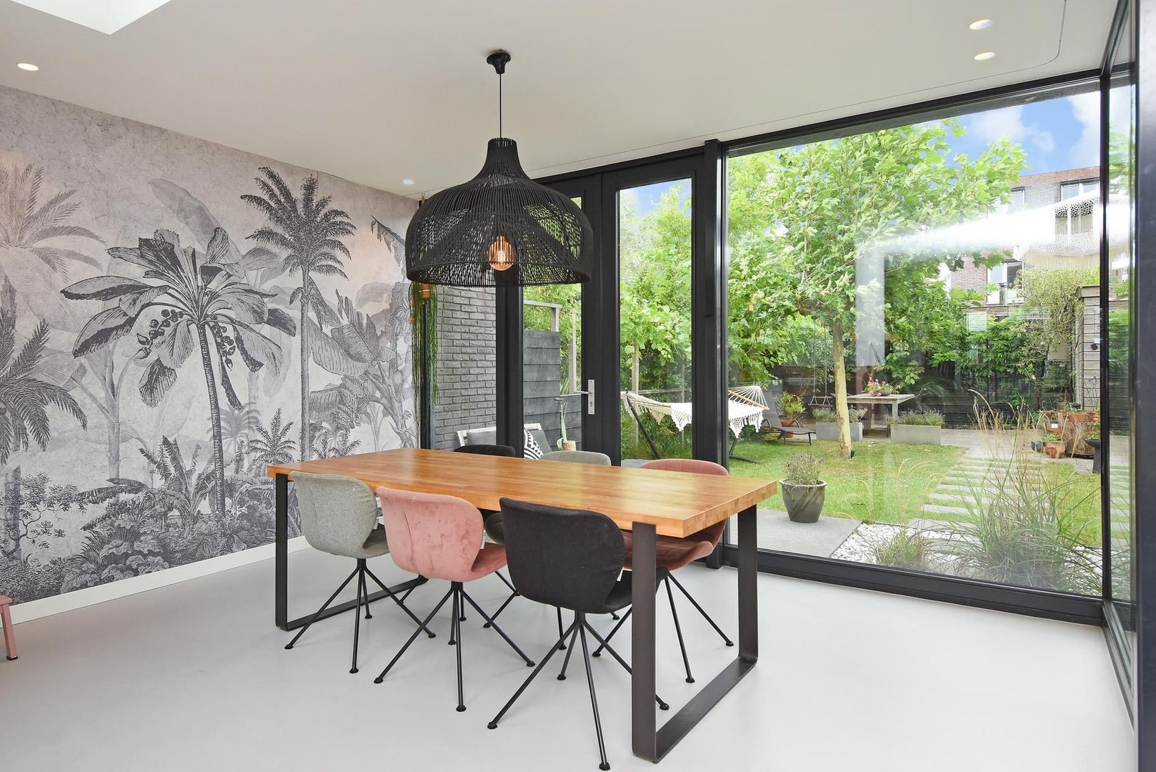 Van der Maareltuinen 24, Delft foto-13