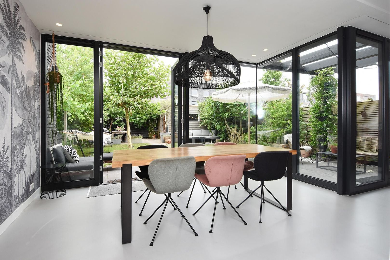 Van der Maareltuinen 24, Delft foto-12