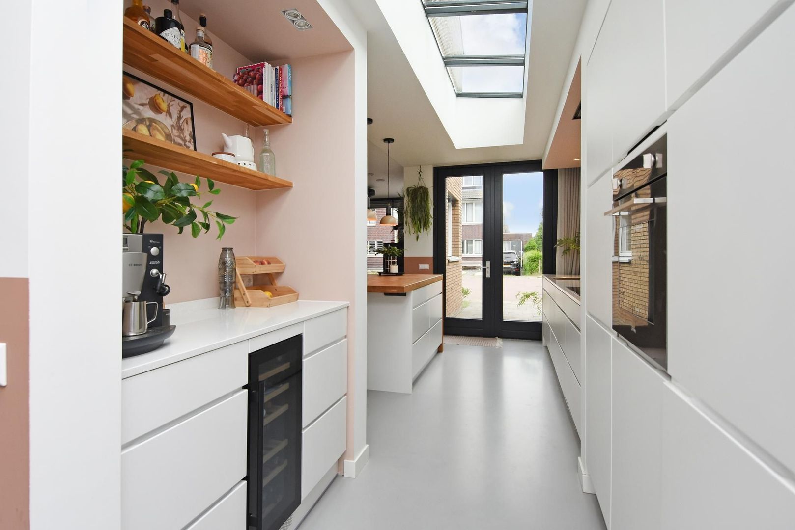 Van der Maareltuinen 24, Delft foto-33
