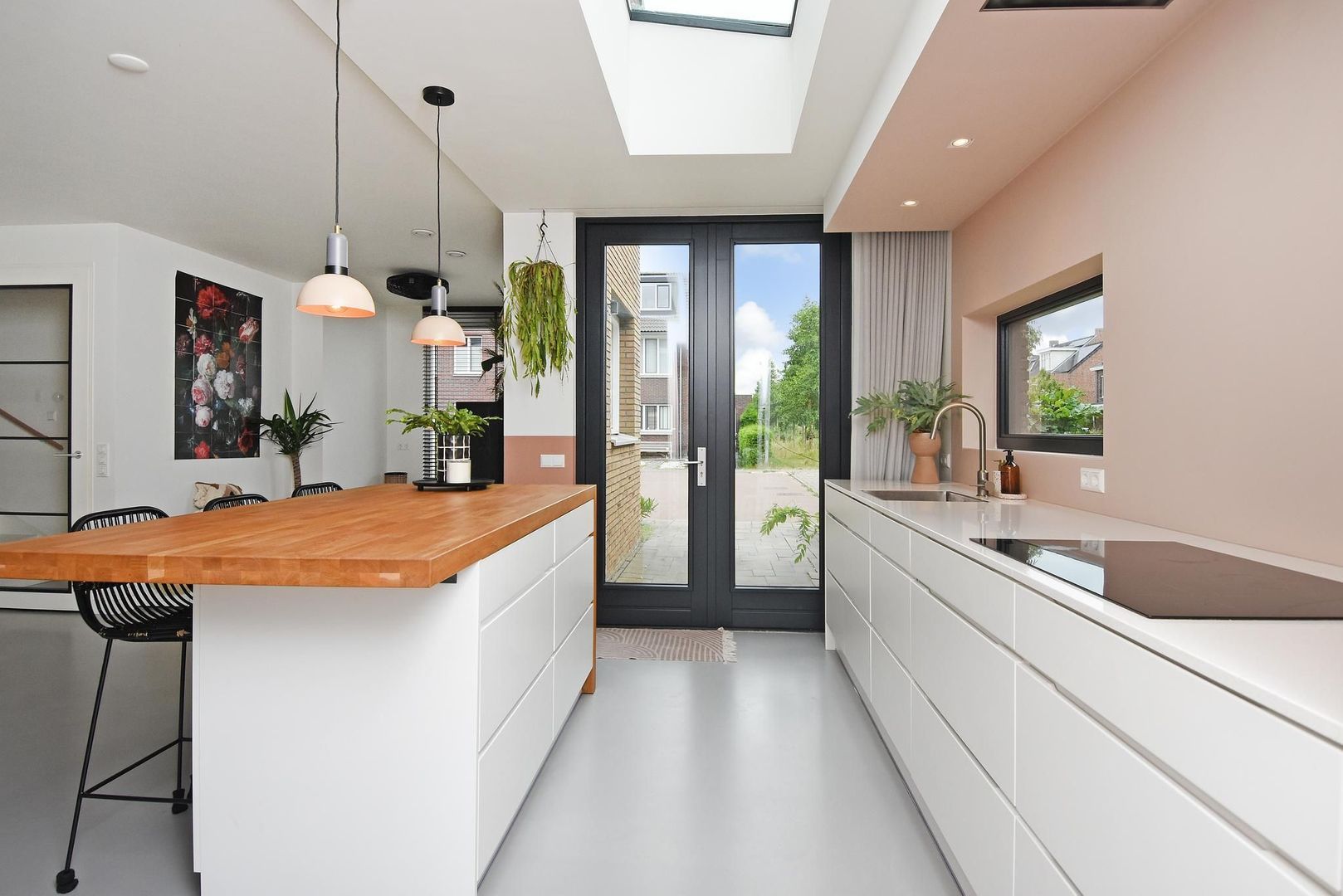 Van der Maareltuinen 24, Delft foto-34