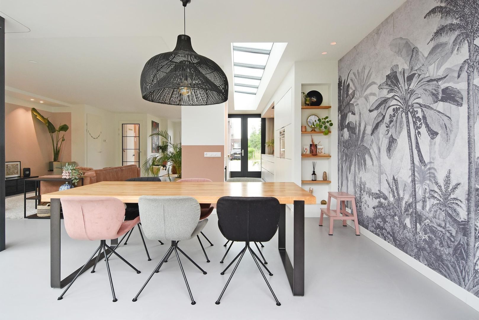 Van der Maareltuinen 24, Delft foto-28