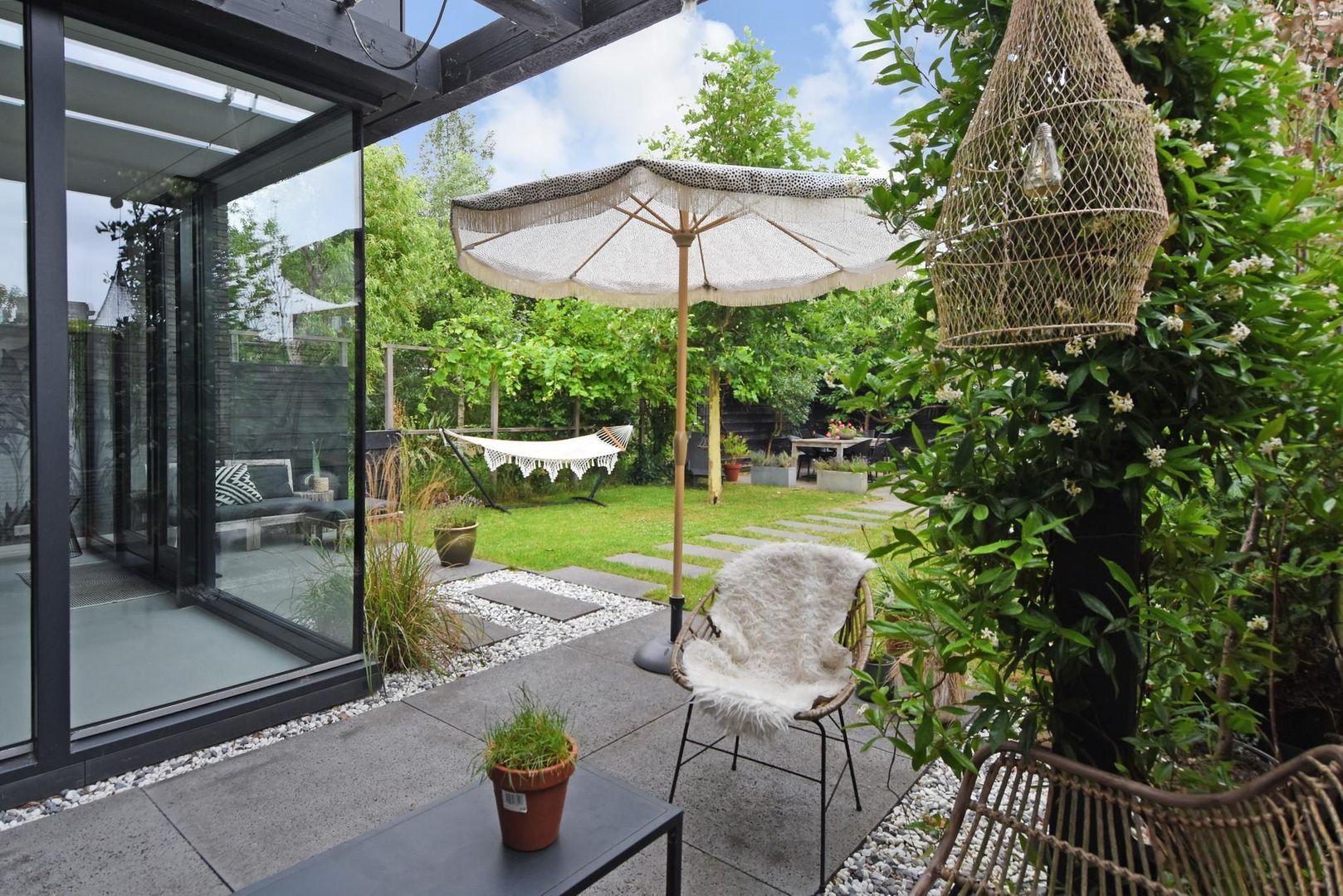Van der Maareltuinen 24, Delft foto-18