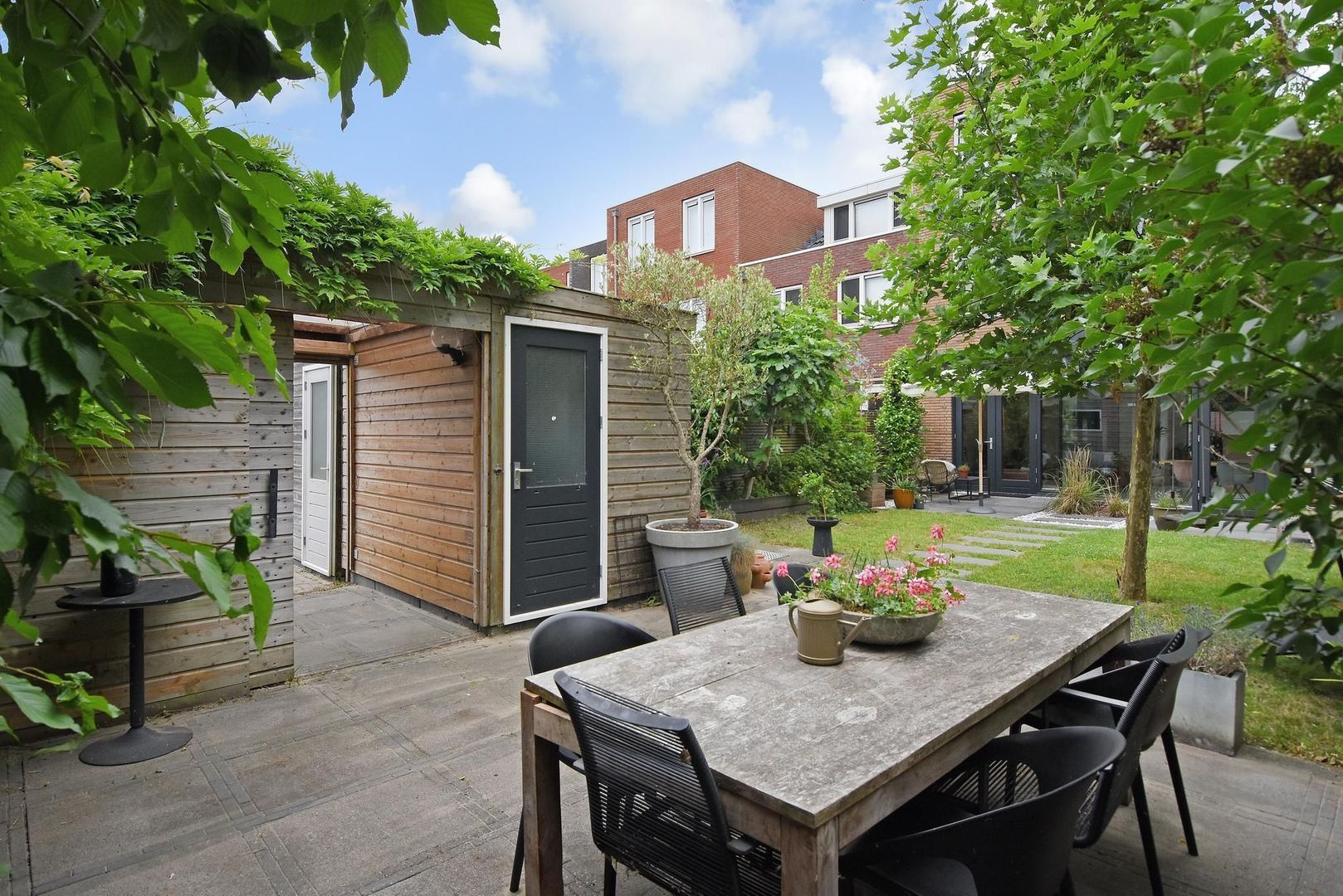 Van der Maareltuinen 24, Delft foto-24