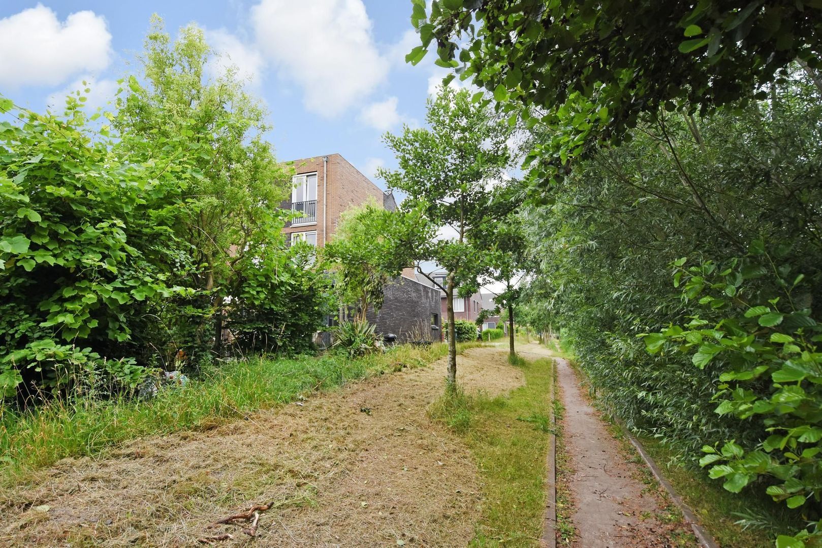 Van der Maareltuinen 24, Delft foto-81