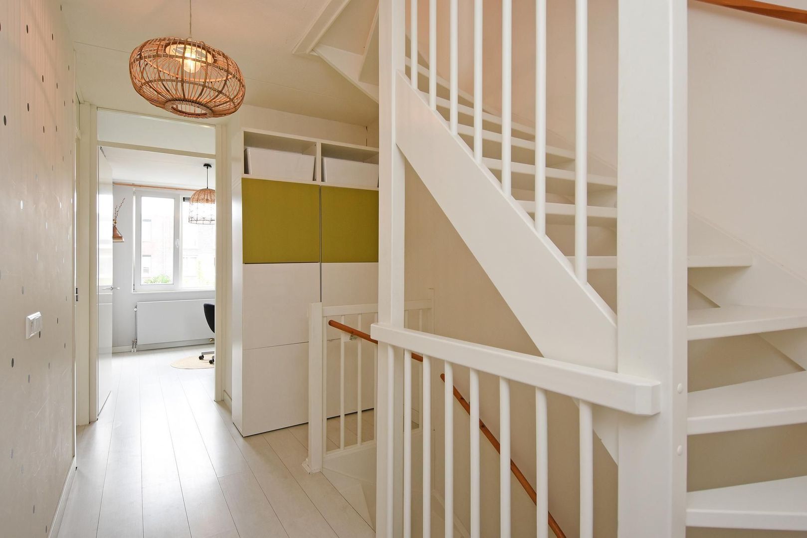 Van der Maareltuinen 24, Delft foto-52