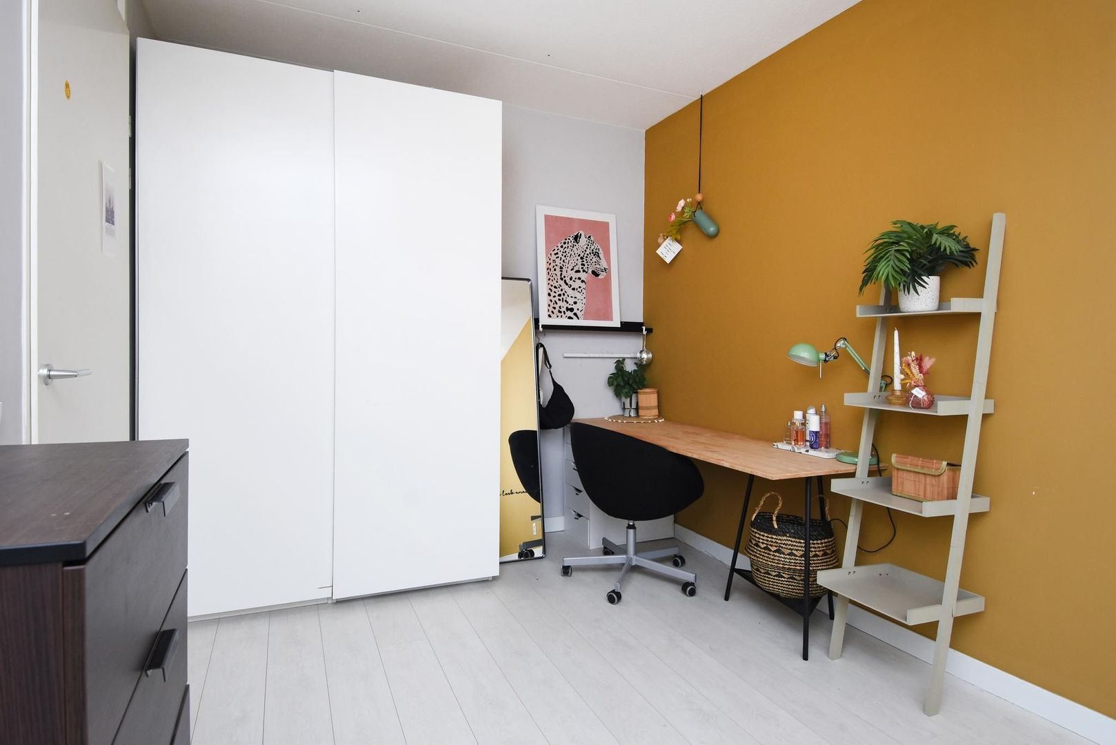 Van der Maareltuinen 24, Delft foto-56