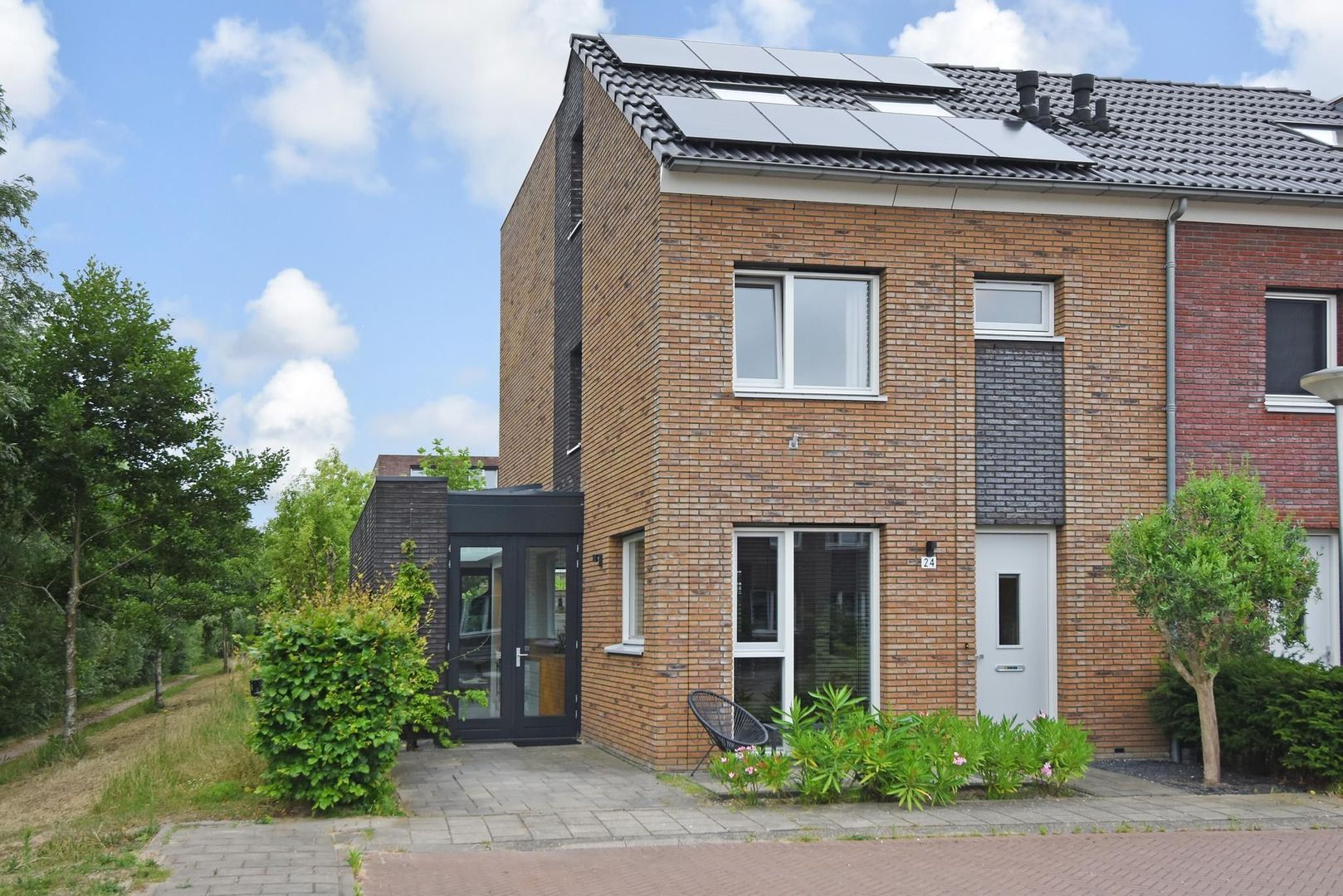 Van der Maareltuinen 24, Delft foto-75
