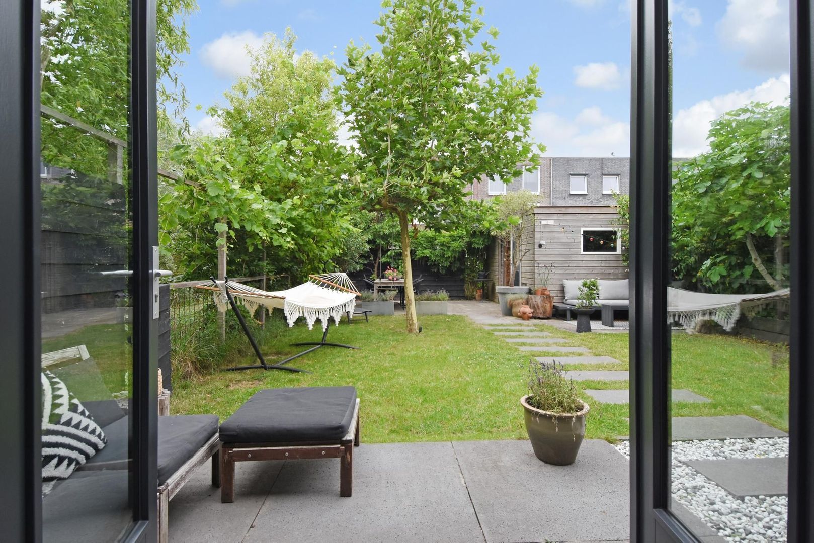 Van der Maareltuinen 24, Delft foto-14