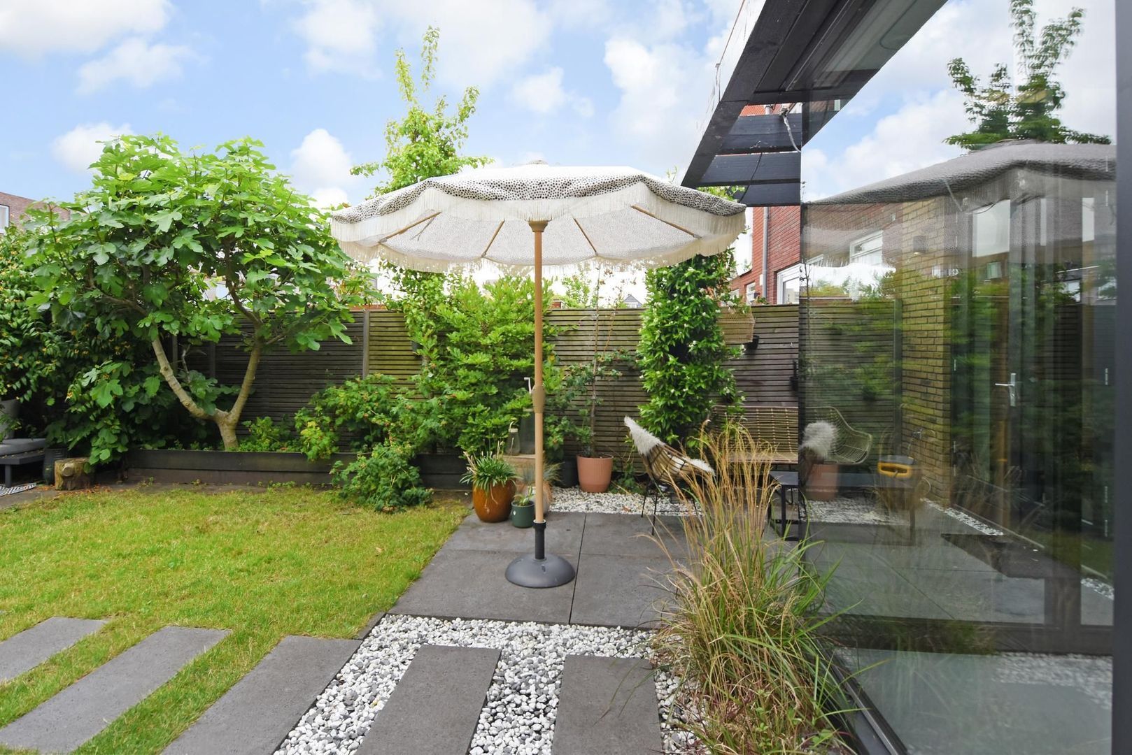 Van der Maareltuinen 24, Delft foto-17
