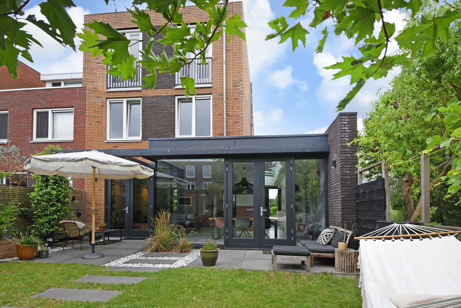 Van der Maareltuinen 24, Delft foto-0