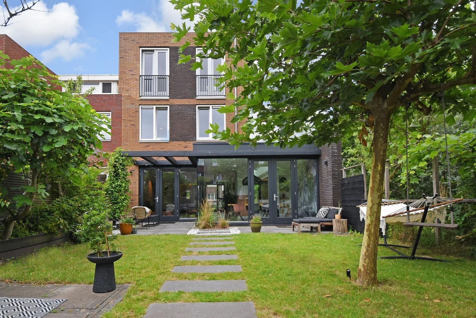 Van der Maareltuinen 24, Delft foto-27