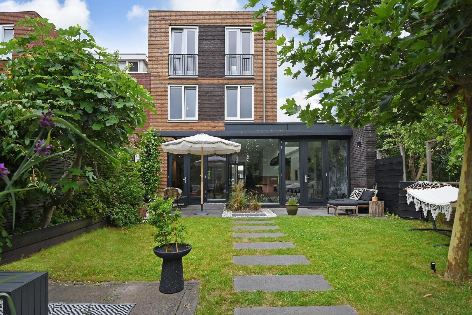 Van der Maareltuinen 24, Delft foto-26