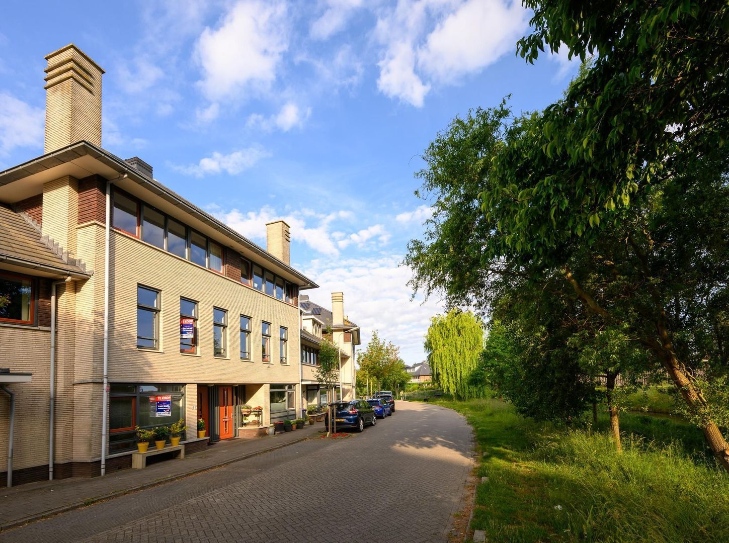 Molensingel 83, Delft foto-0