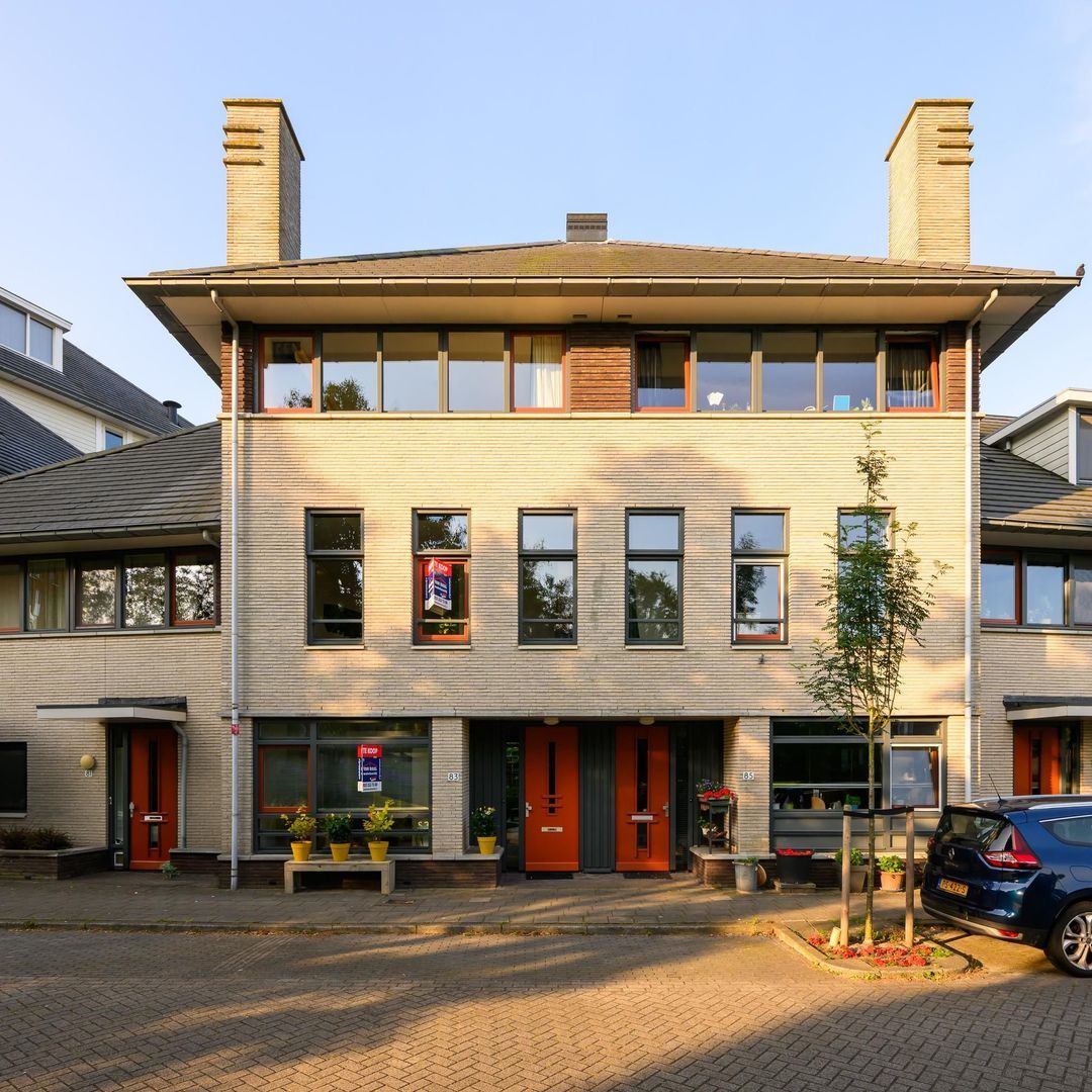 Molensingel 83, Delft foto-32