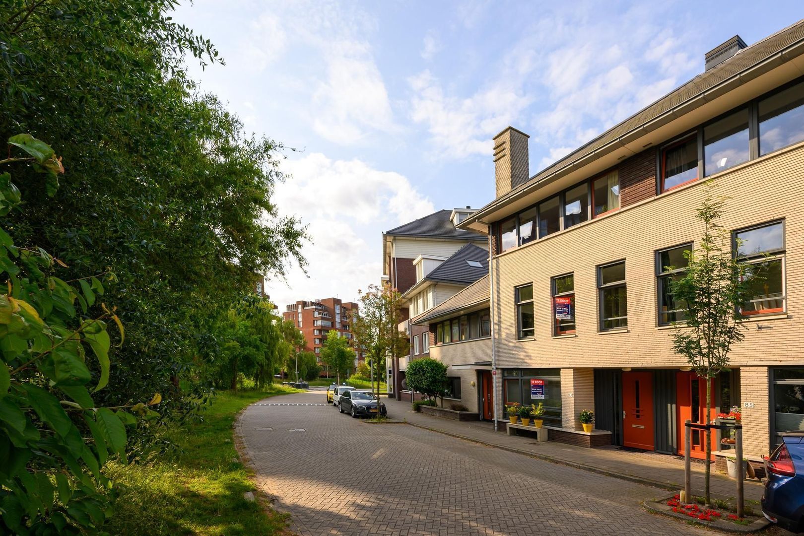 Molensingel 83, Delft foto-33