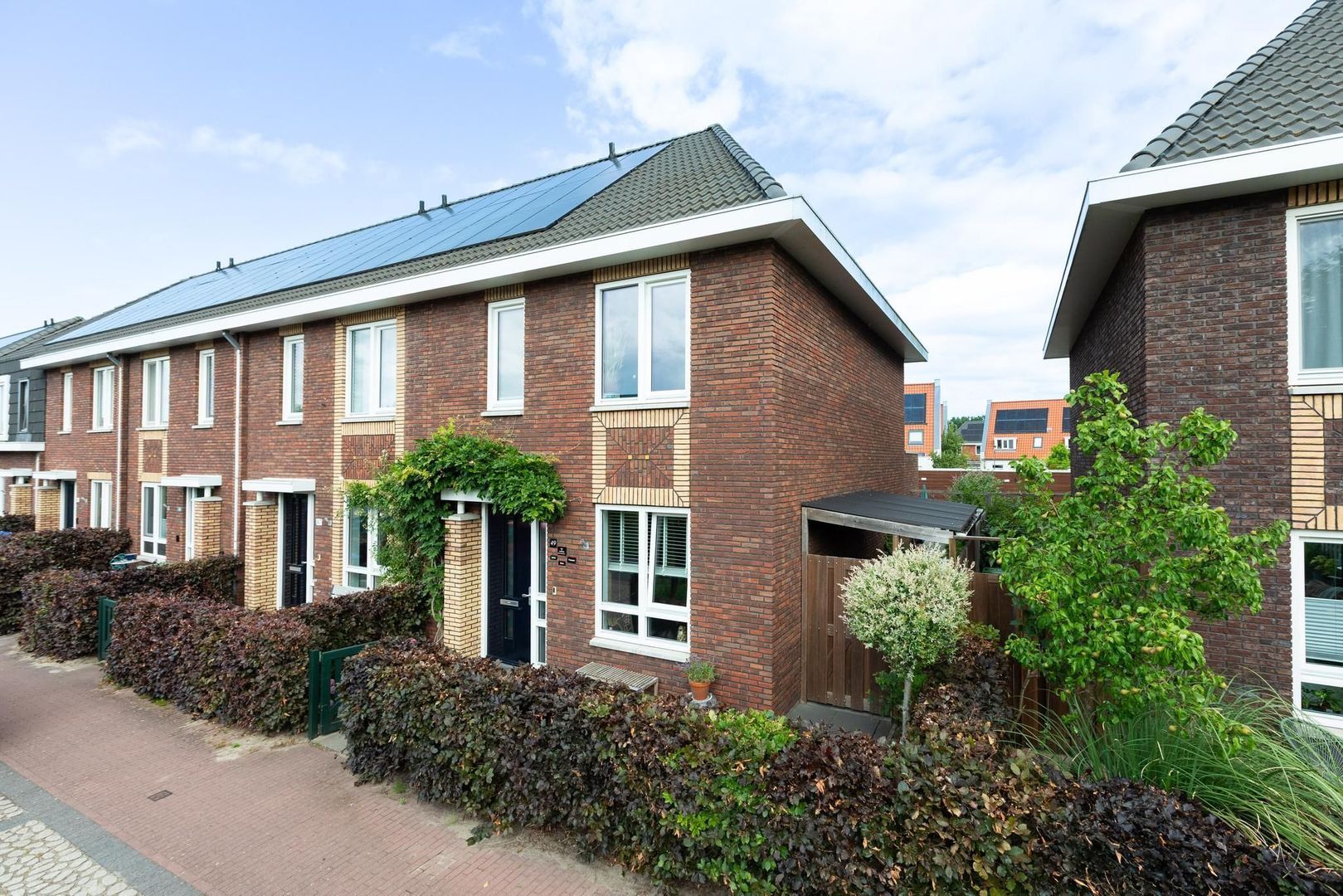 Buitensingel 49, Rijswijk foto-0