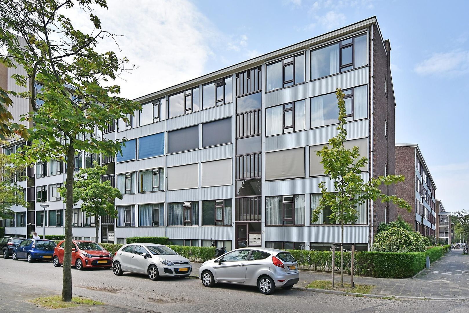 Van Almondestraat 76 A, Delft foto-0