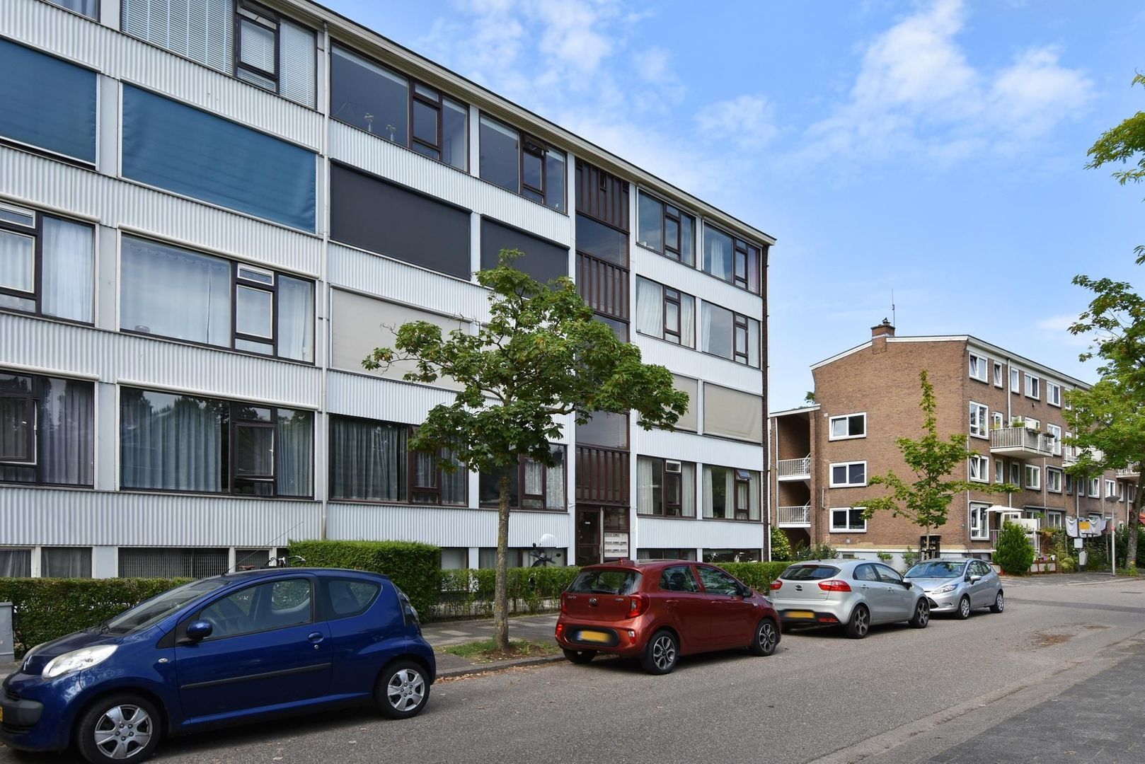 Van Almondestraat 76 A, Delft foto-34