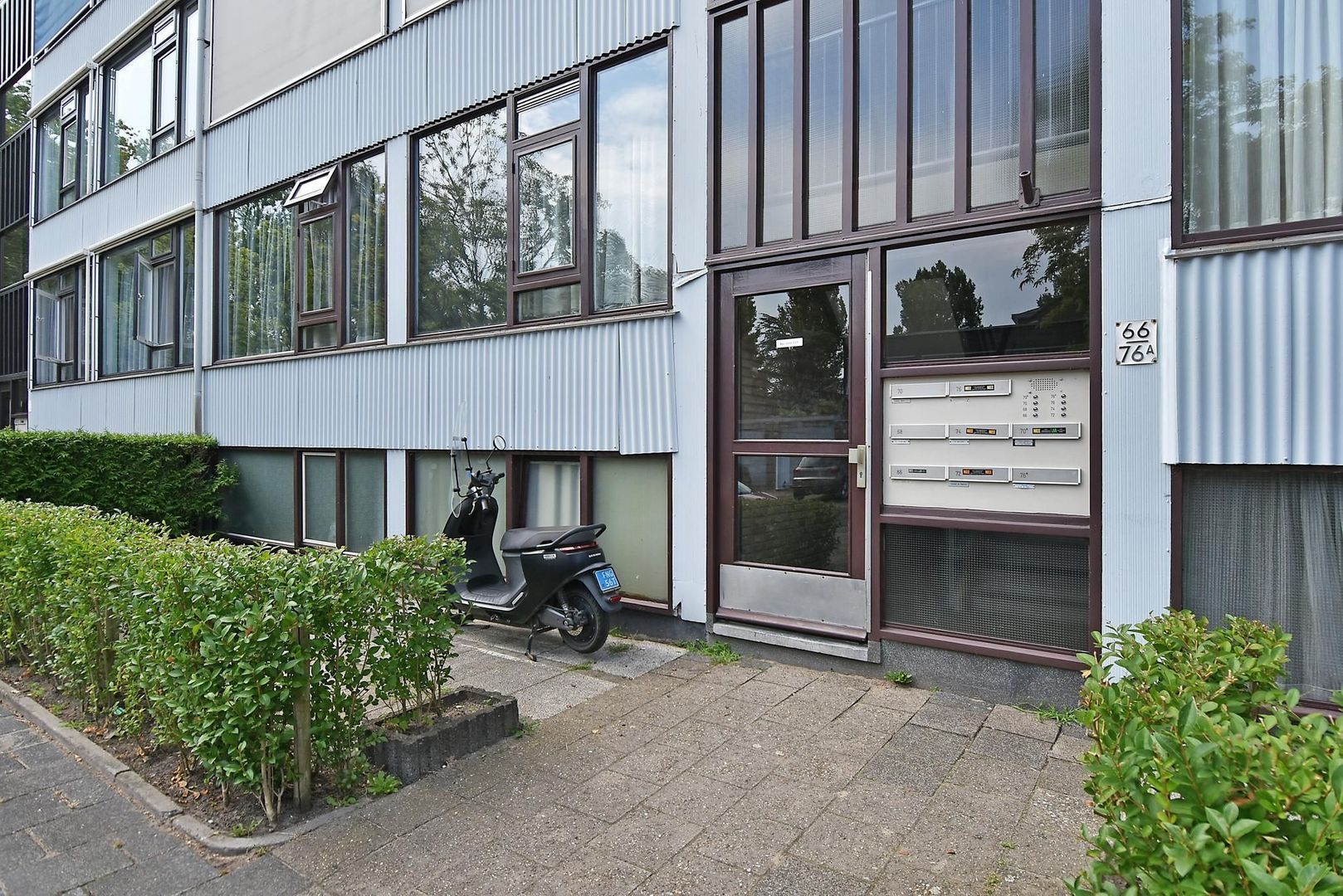 Van Almondestraat 76 A, Delft foto-6