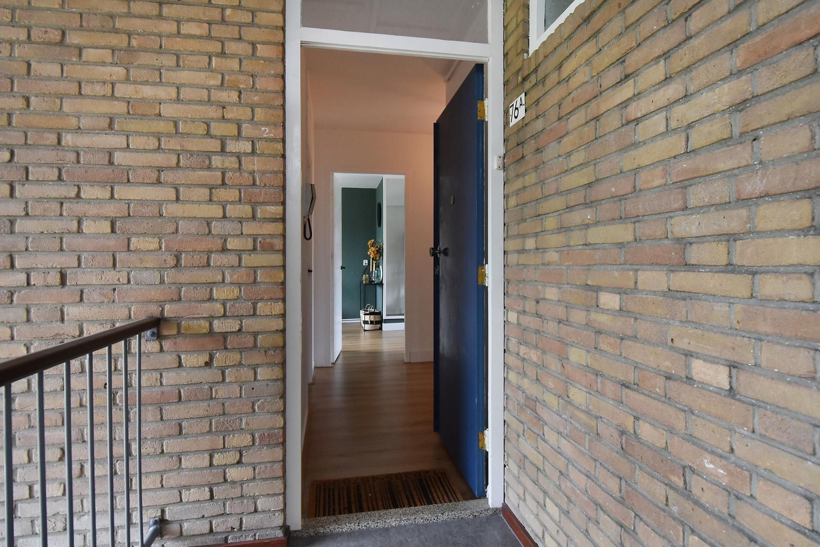 Van Almondestraat 76 A, Delft foto-7