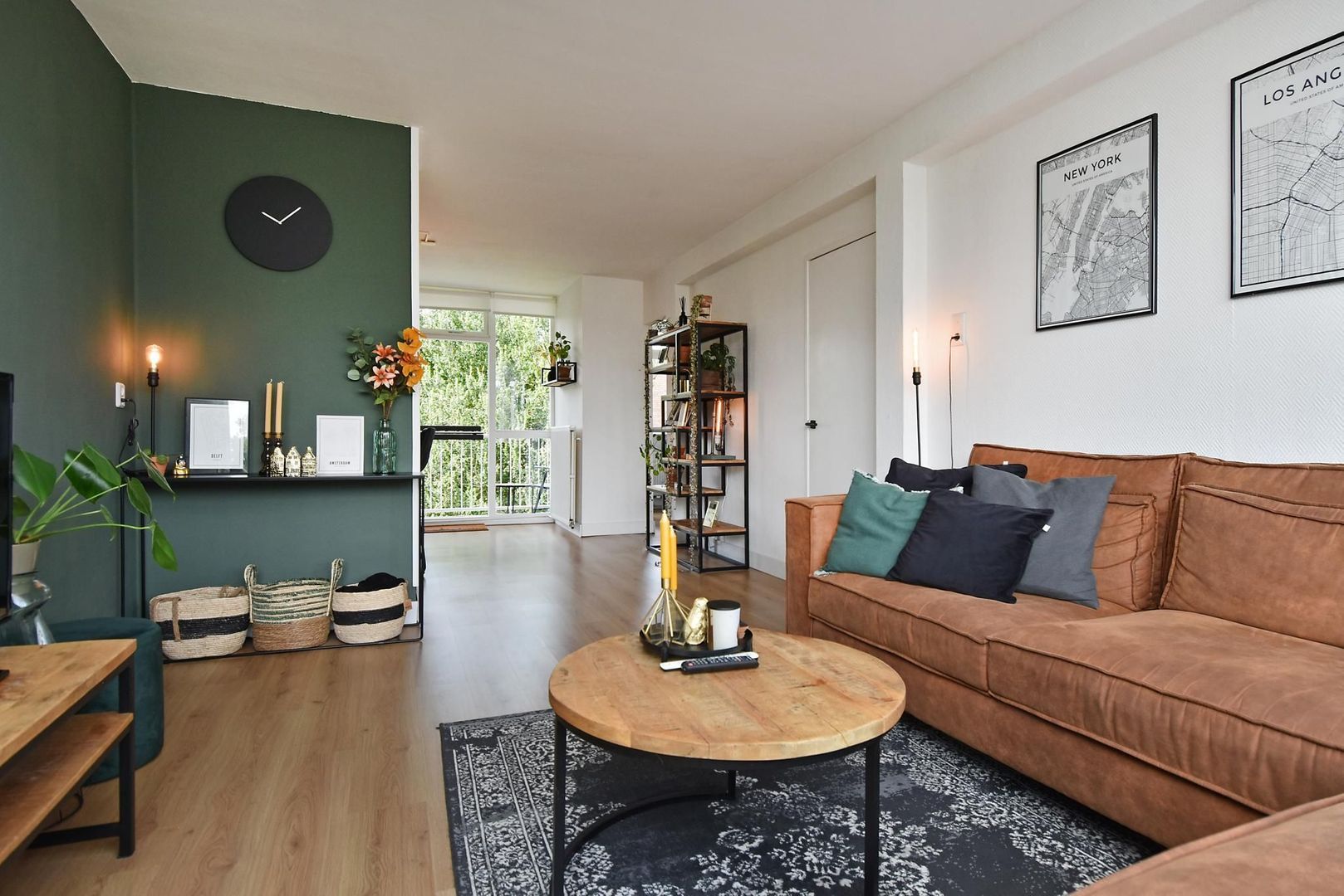 Van Almondestraat 76 A, Delft foto-12