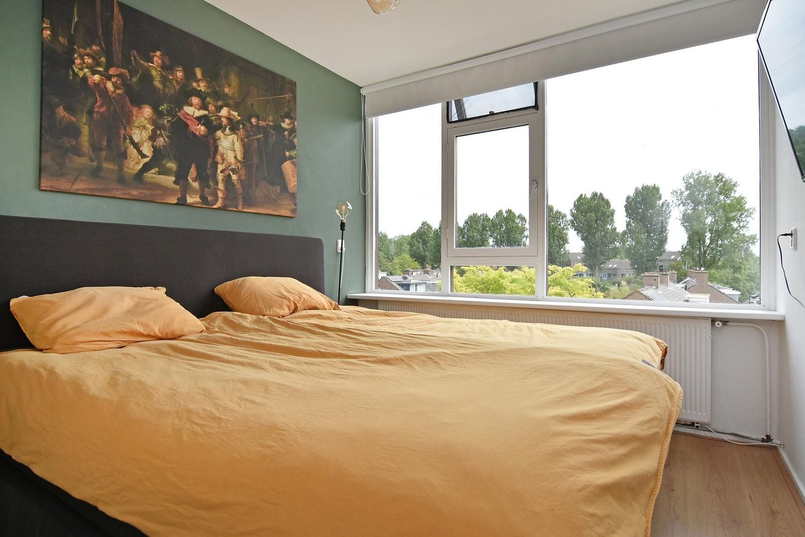 Van Almondestraat 76 A, Delft foto-4