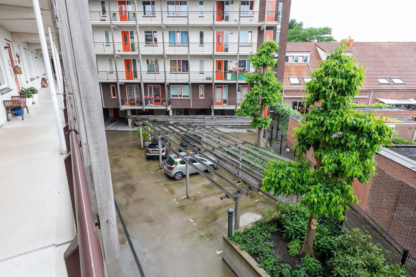 Kloosterkade 11, Delft foto-25