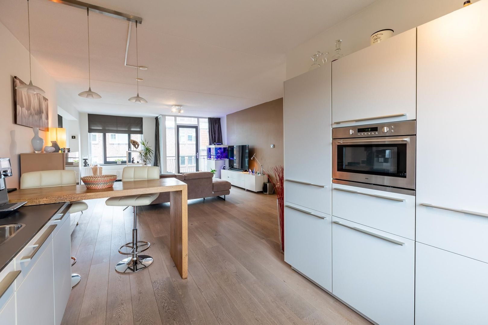 Kloosterkade 11, Delft foto-10