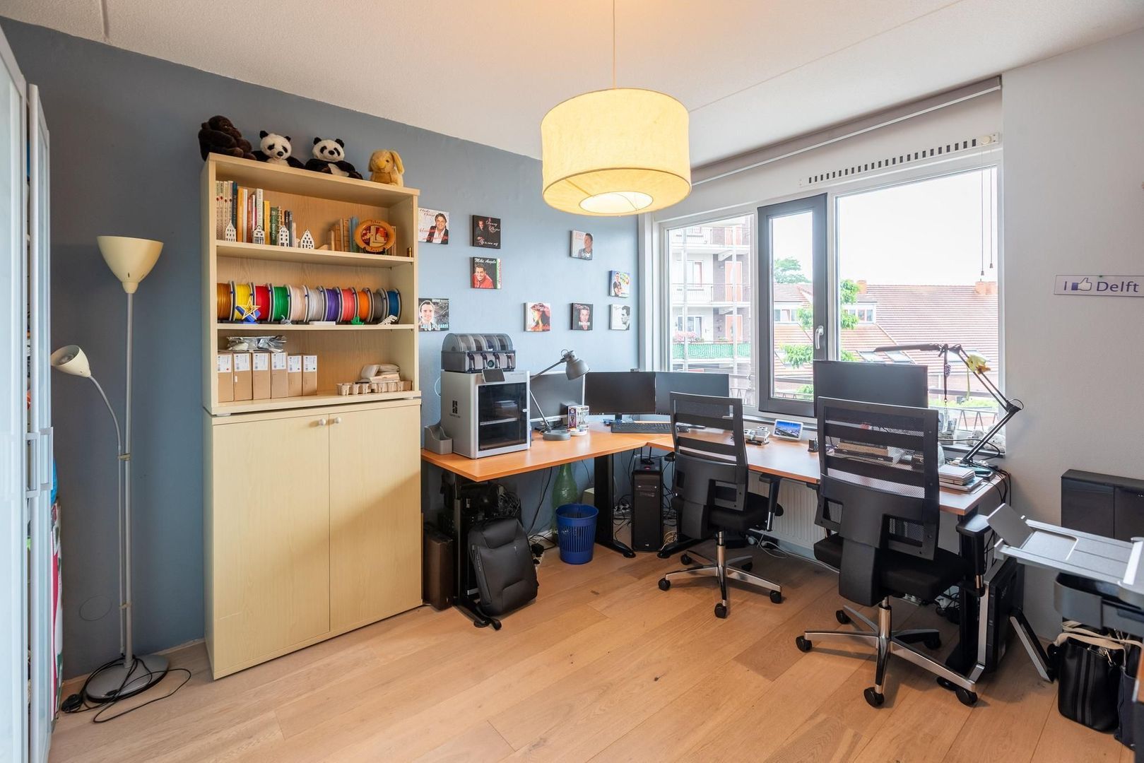 Kloosterkade 11, Delft foto-21