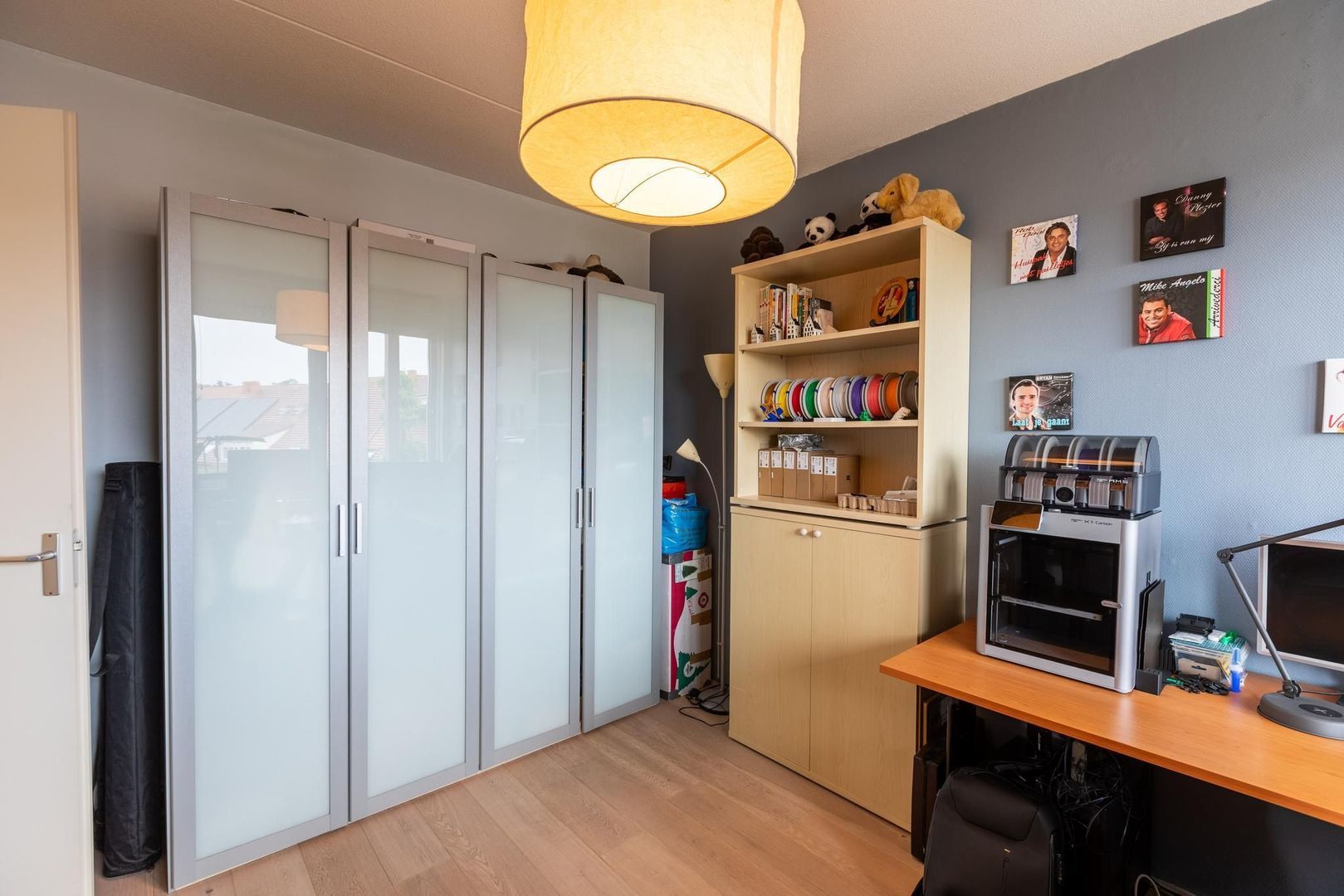 Kloosterkade 11, Delft foto-22