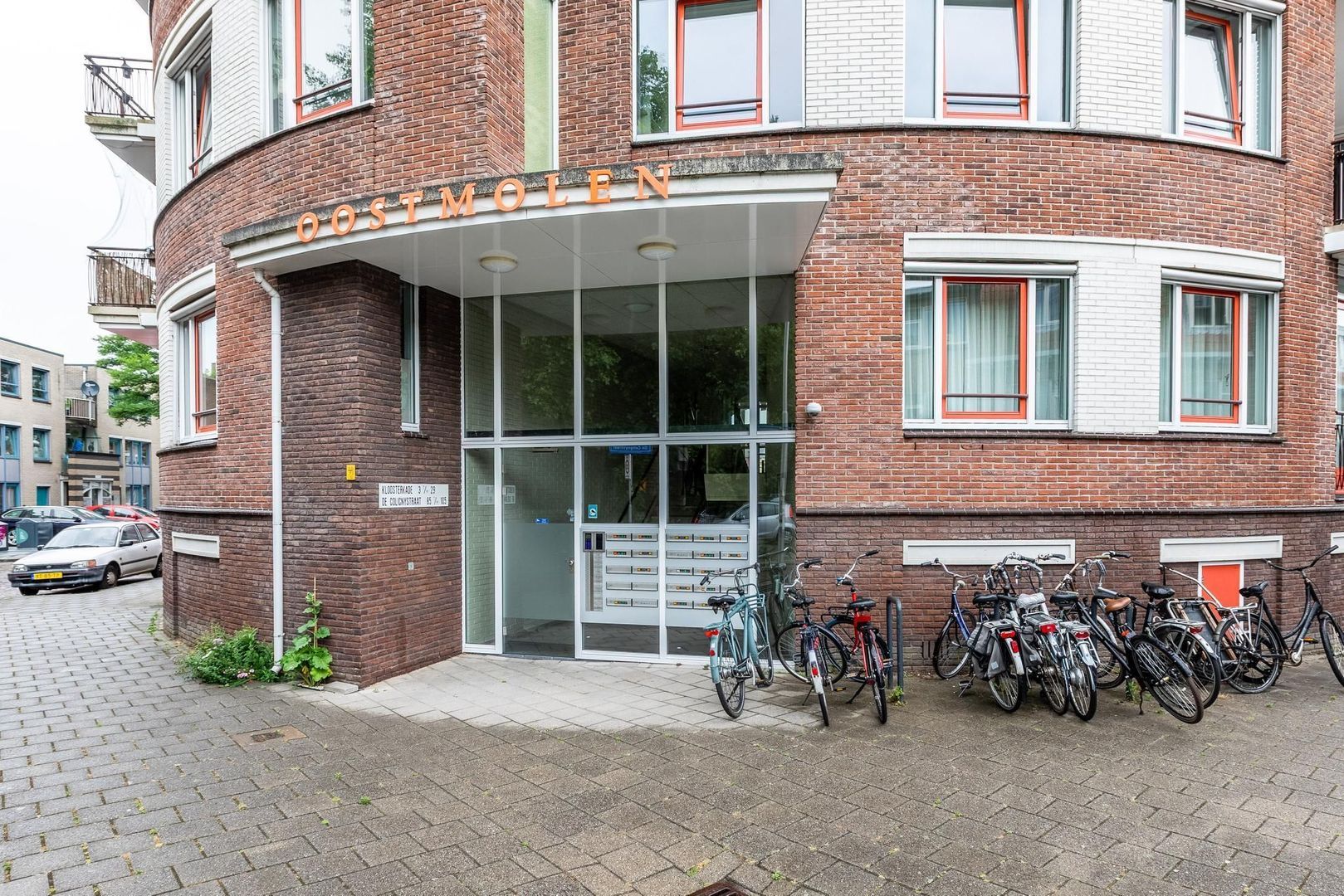 Kloosterkade 11, Delft foto-27