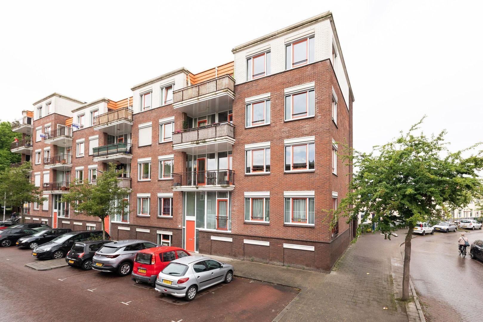 Kloosterkade 11, Delft foto-0