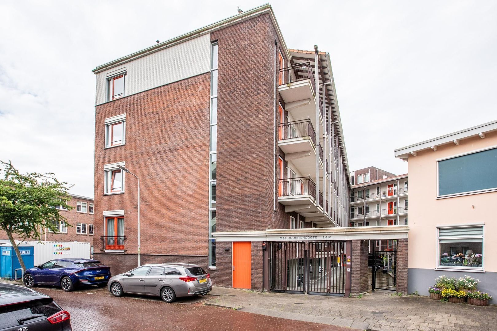Kloosterkade 11, Delft foto-26