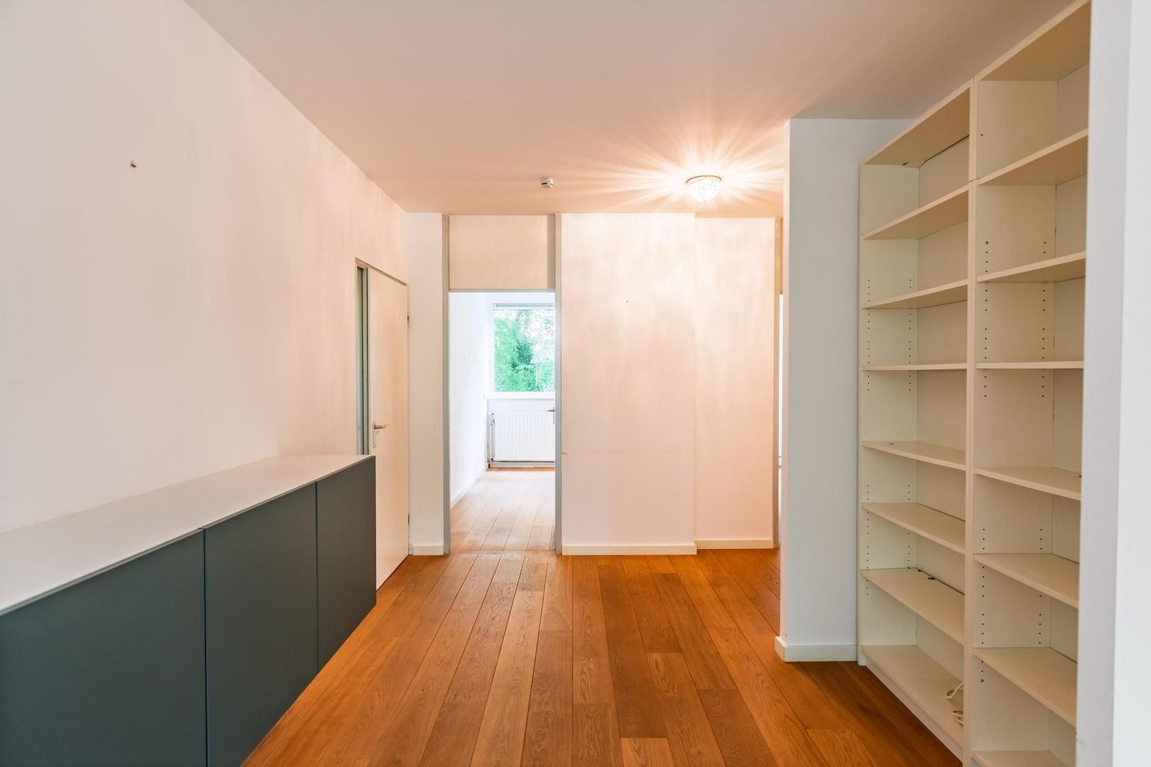 Aart van der Leeuwlaan 16, Delft foto-21