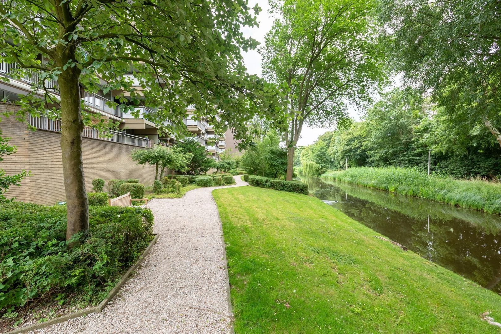 Aart van der Leeuwlaan 16, Delft foto-34