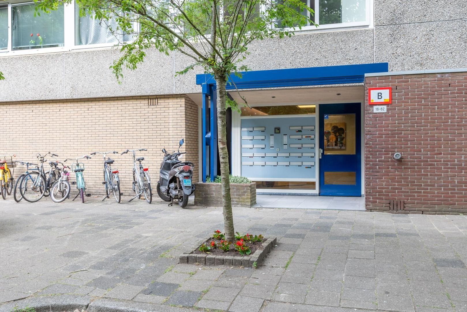 Aart van der Leeuwlaan 16, Delft foto-5
