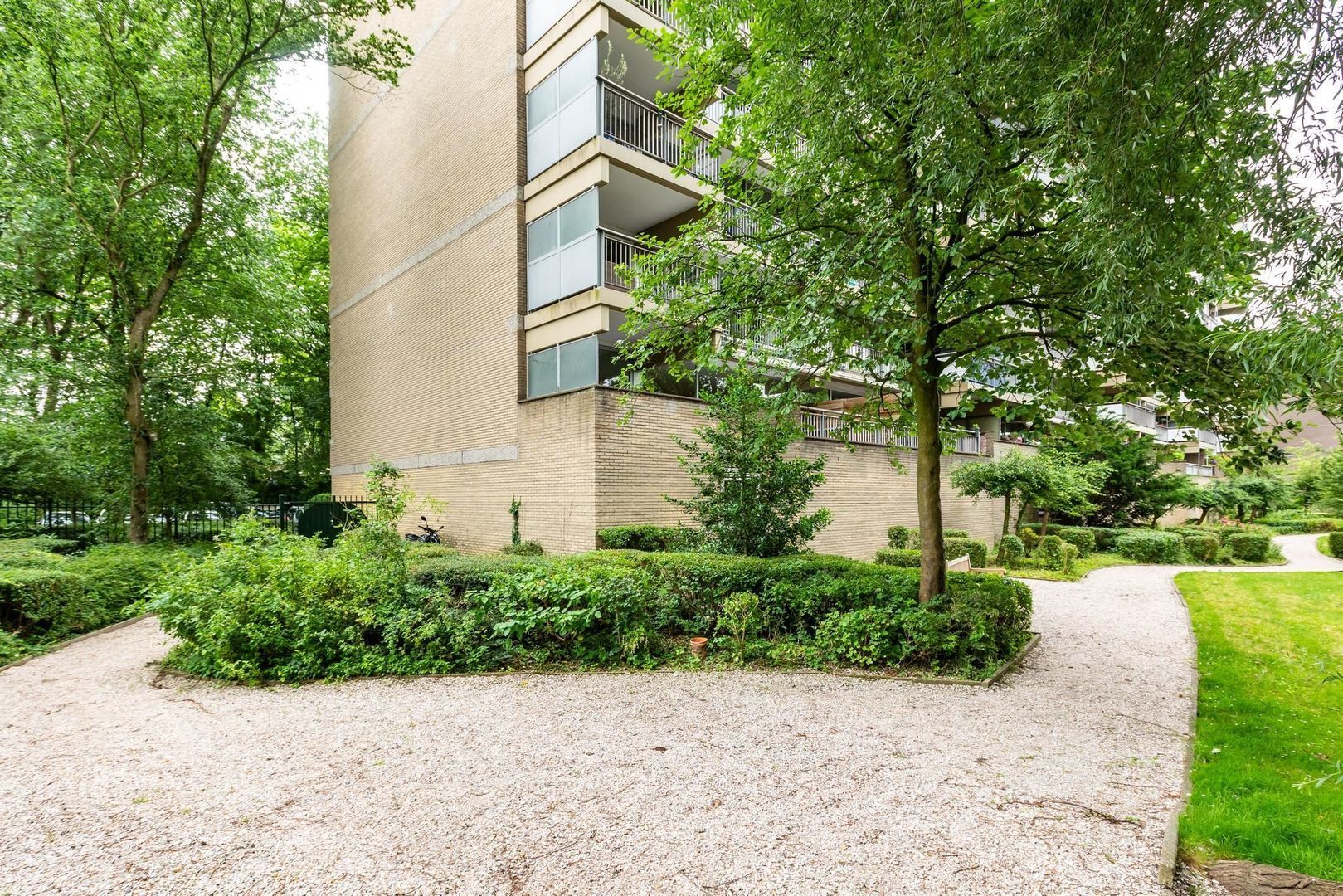 Aart van der Leeuwlaan 16, Delft foto-36