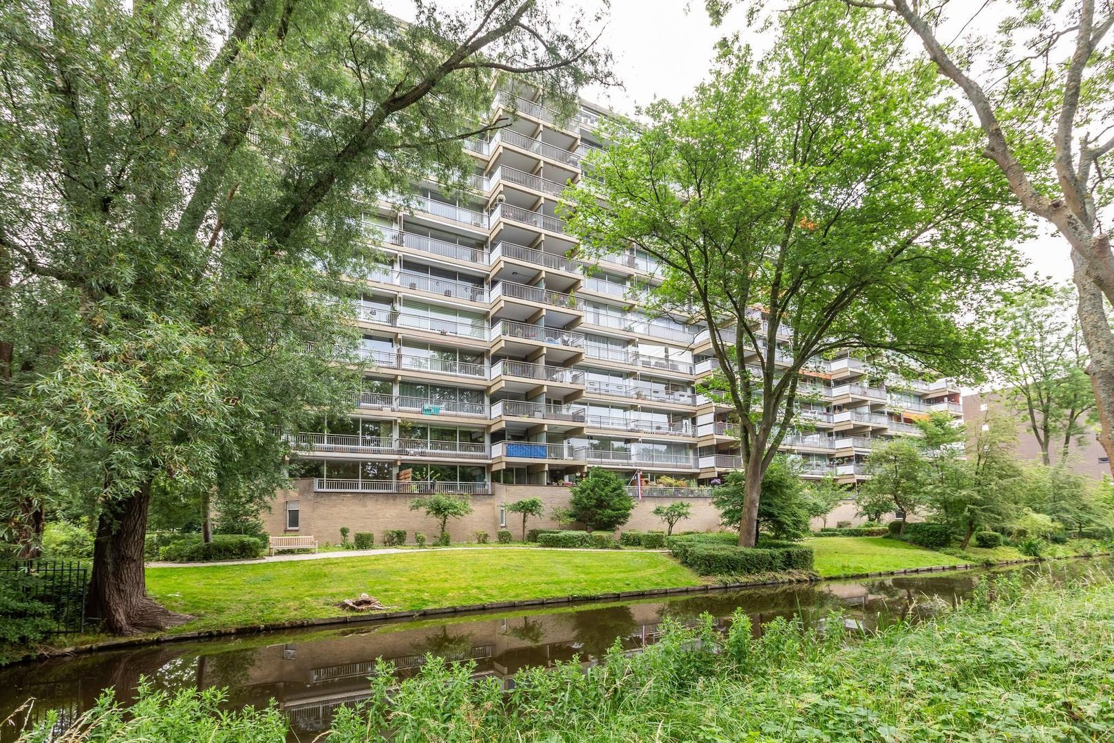 Aart van der Leeuwlaan 16, Delft foto-37