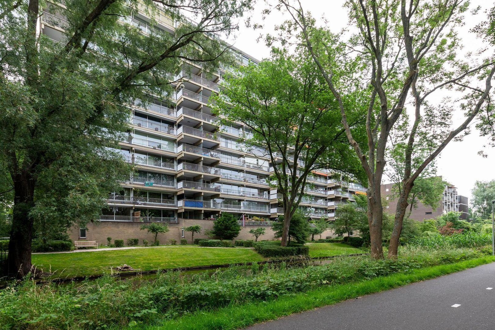 Aart van der Leeuwlaan 16, Delft foto-8